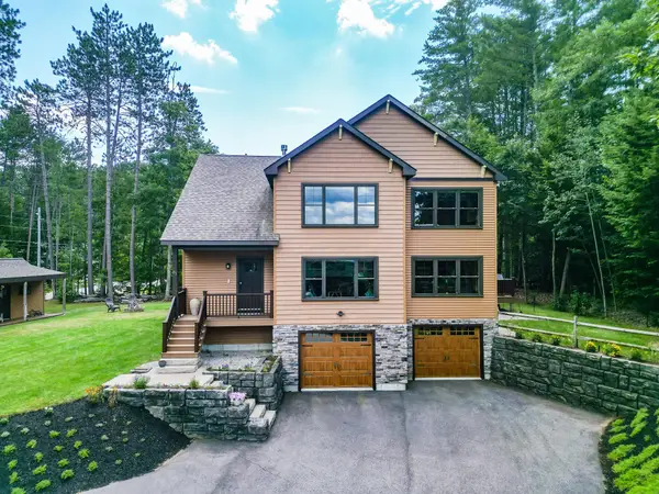 81 Echo Acres Road, Conway, NH 03860