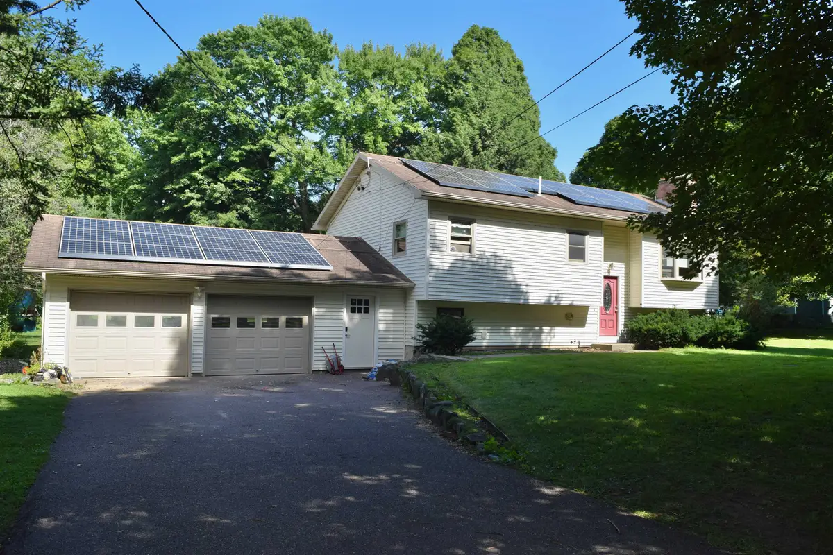 17 Packard Road, Jericho, VT 05465 - #1