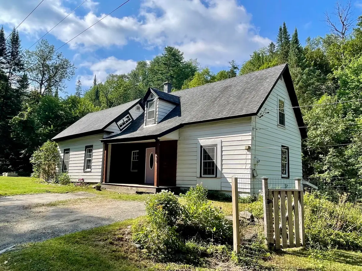 3131 Hollow Road, Barton, VT 05860 - #1