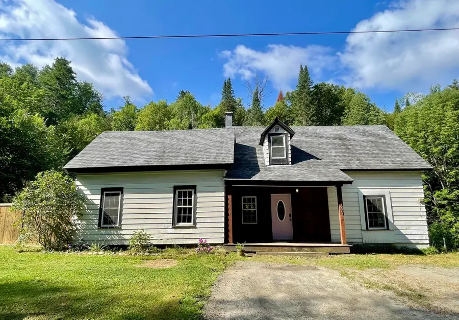 3131 Hollow Road, Barton, VT 05860 - #2