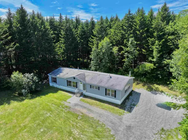 57 Homestead Drive, Williamstown, VT 05679