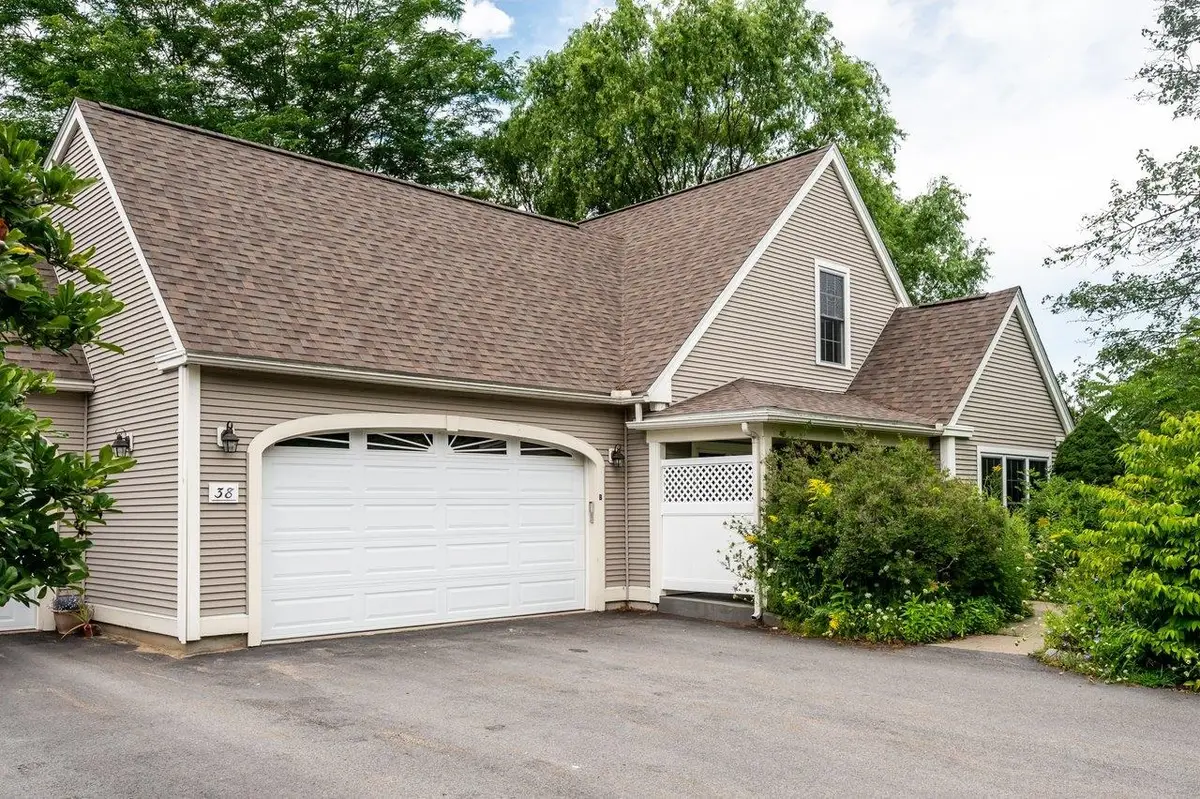 38B Emerson Road, Durham, NH 03824 - #1