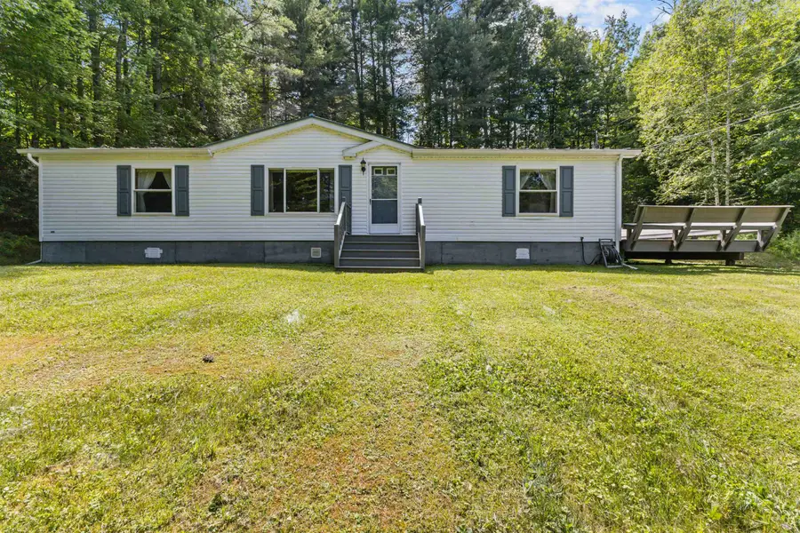 9 Hayes Road, Duxbury, VT 05676 - #3