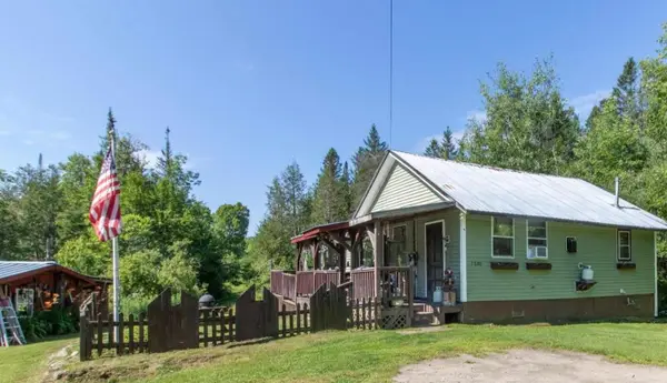 2606 Peak Road, Wheelock, VT 05851
