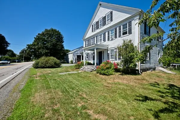 175 Washington Road, Rye, NH 03870