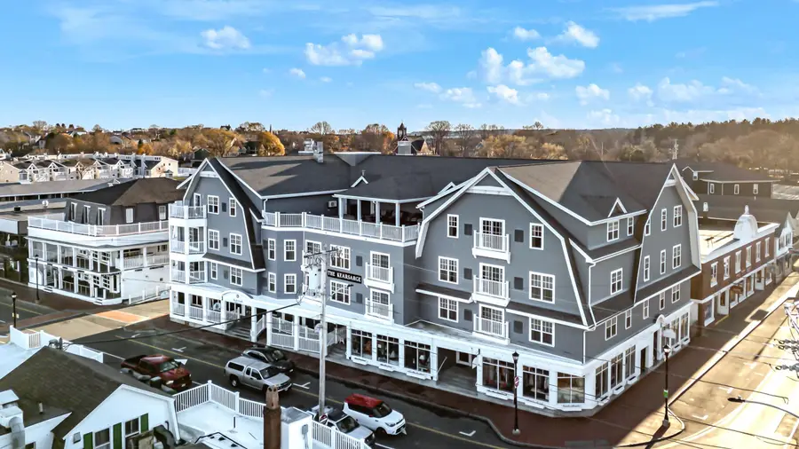 1 Ocean Avenue #307 3, York, ME 03909 - #3