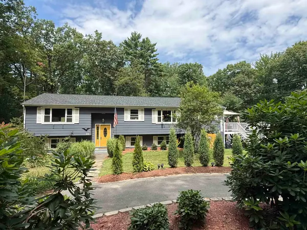 25 Shattigee Road, Chester, NH 03036