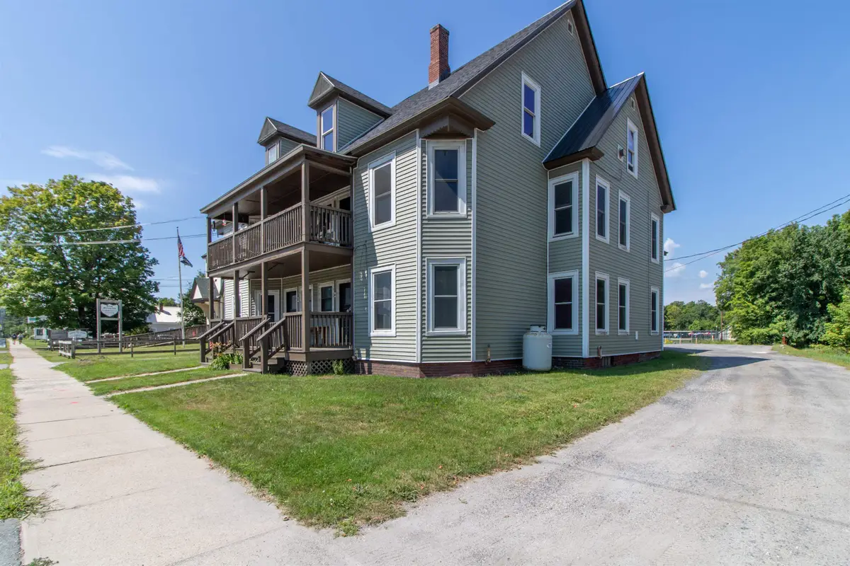 395 Main Street, Lyndon, VT 05851 - #1