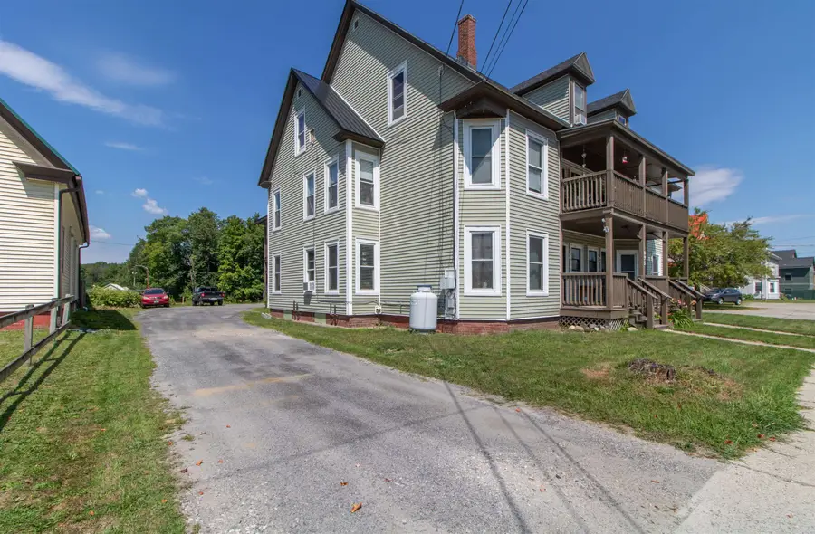 395 Main Street, Lyndon, VT 05851 - #2