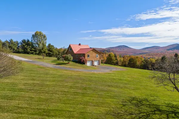 529 Cutler Corner Road, Barre Town, VT 05641