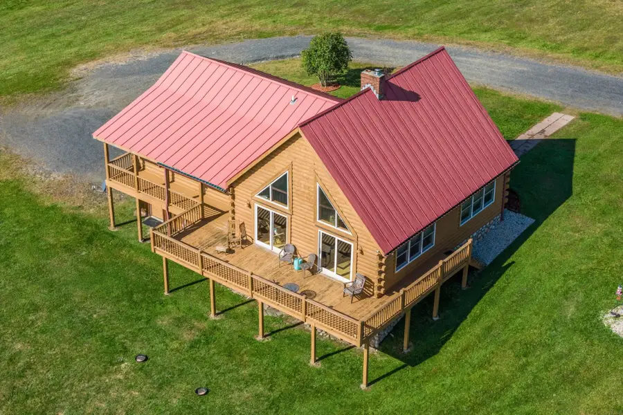 529 Cutler Corner Road, Barre, VT 05641 - #3