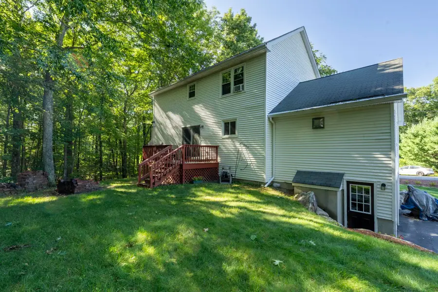 96 Lindsey Way, Goffstown, NH 03045 - #2