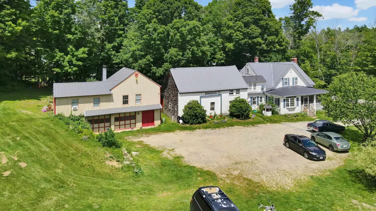 103 Main Street, New Ipswich, NH 03071 - #1