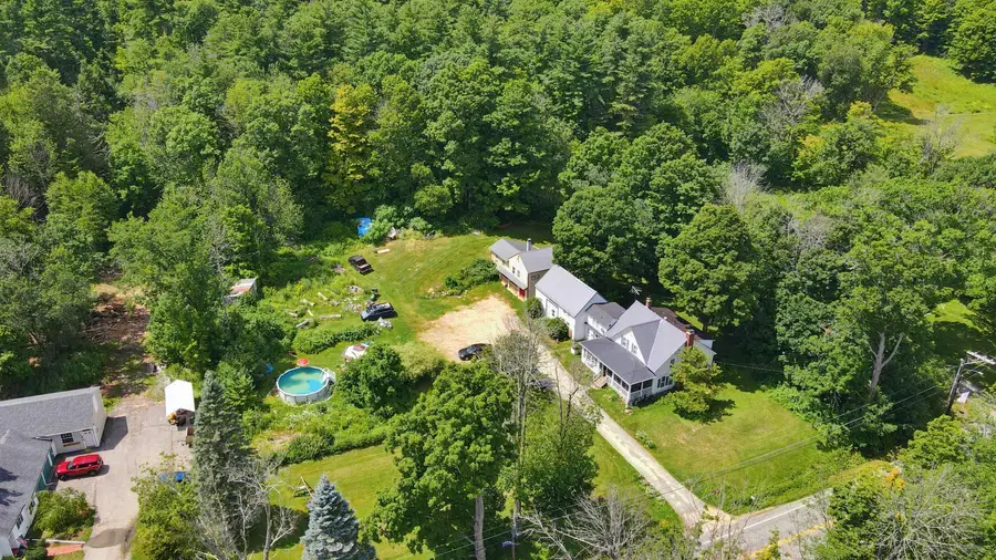 103 Main Street, New Ipswich, NH 03071 - #2