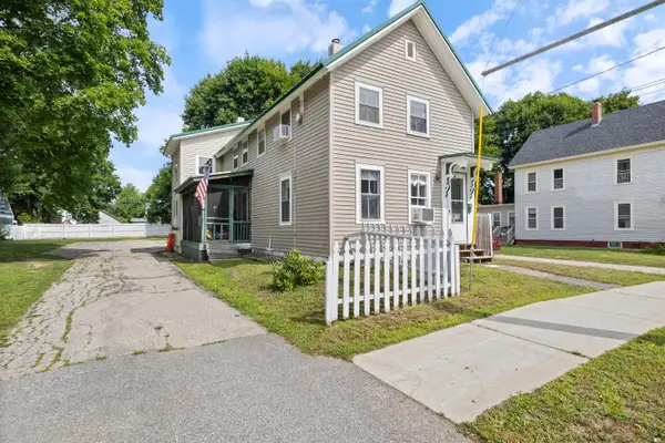 394 Portland Street, Rochester, NH 03867