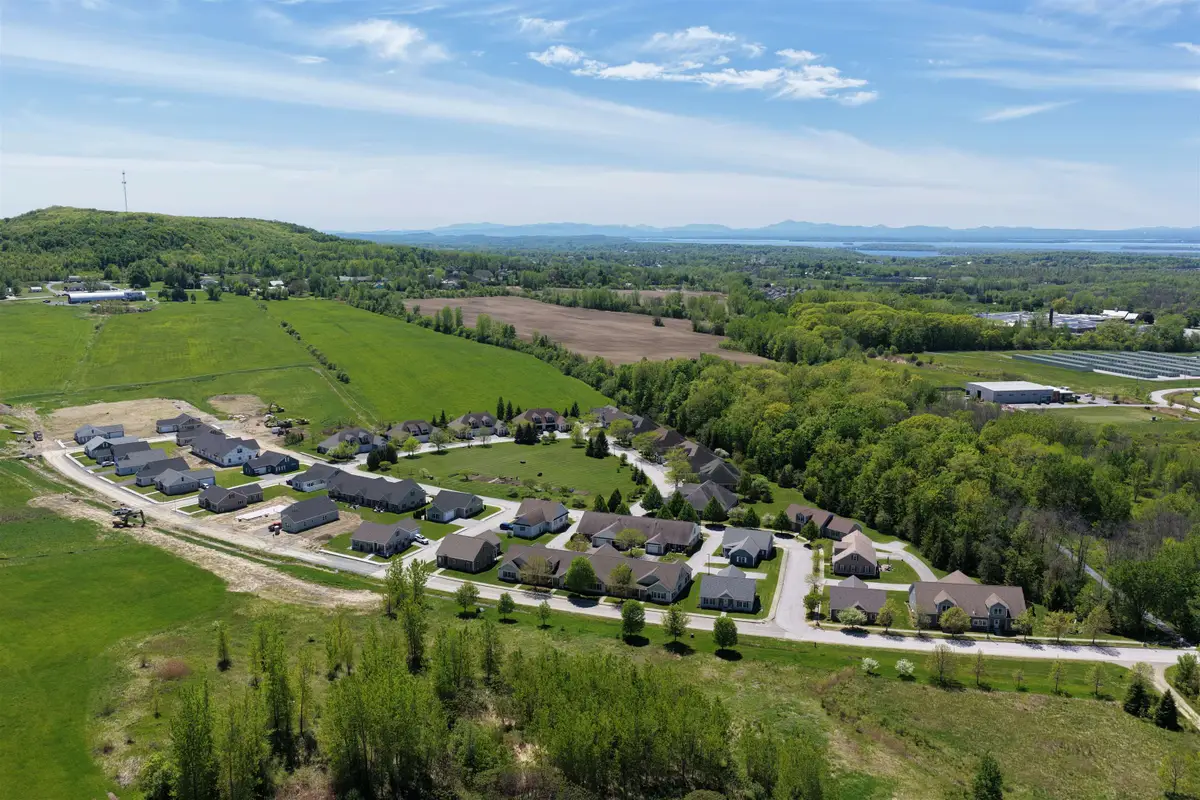 Lot 203 Franklin Park West, Saint Albans, VT 05478 - #1