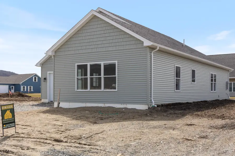 Lot 203 Franklin Park West, Saint Albans, VT 05478 - #2