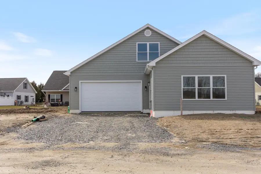 Lot 203 Franklin Park West, Saint Albans, VT 05478 - #3