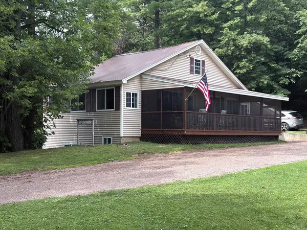645 Coates Island Road, Colchester, VT 05546