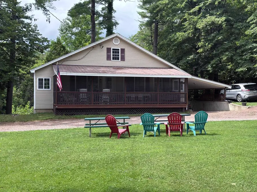 645 Coates Island Road, Colchester, VT 05546 - #2