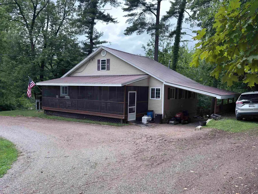 645 Coates Island Road, Colchester, VT 05546 - #3