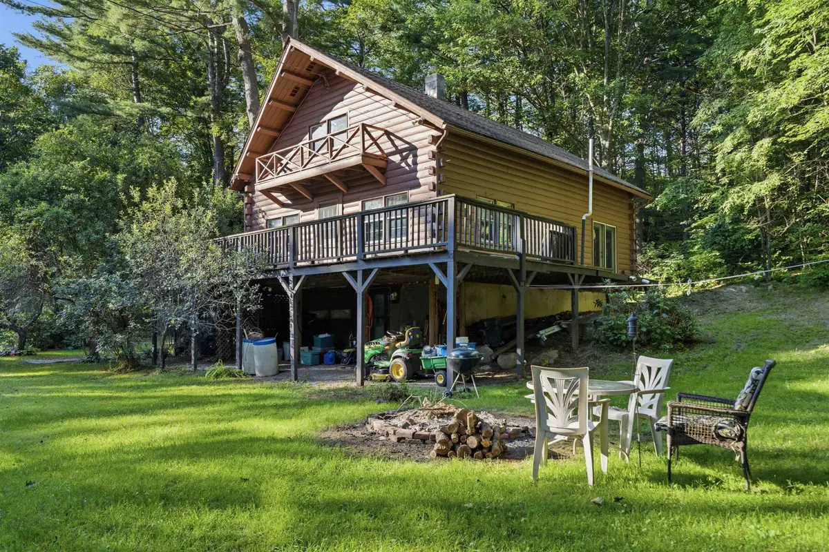20 Oliverian Heights Road, Pike, NH 03780 - #1