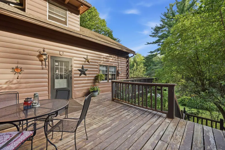 20 Oliverian Heights Road, Pike, NH 03780 - #3