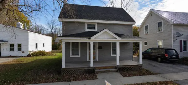7 Oak Street, St. Albans City, VT 05478