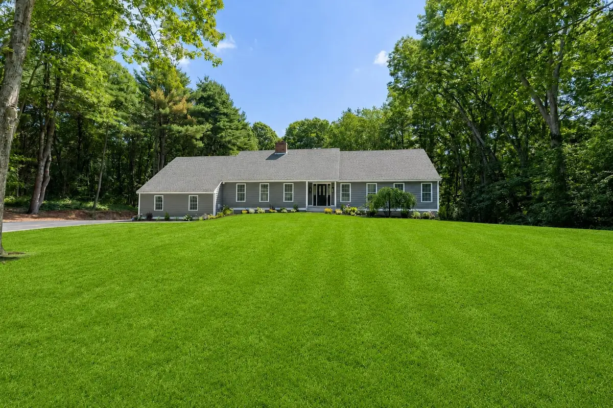 231 Post Road, North Hampton, NH 03862 - #1