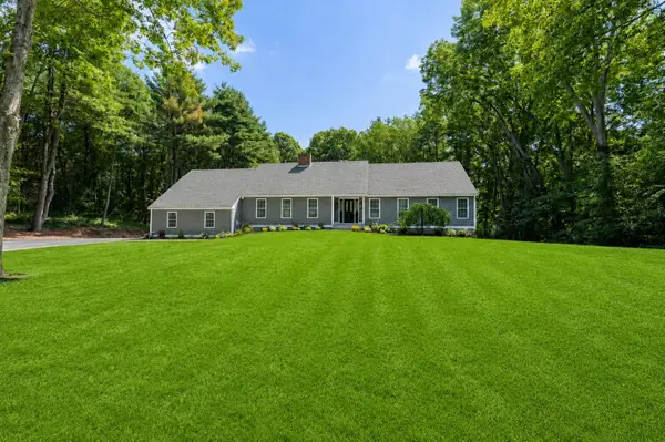 231 Post Road, North Hampton, NH 03862