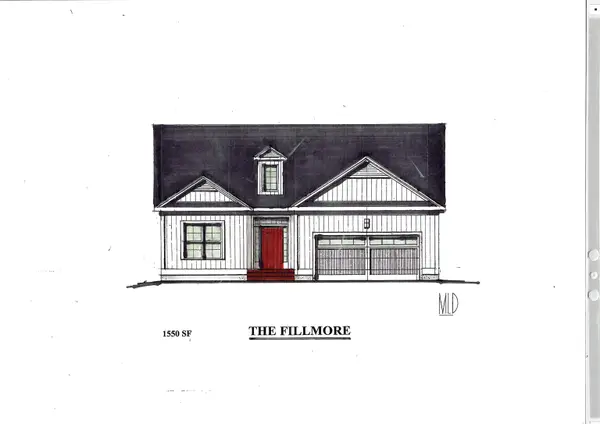 300 Larrow Drive #11, Williston, VT 05495