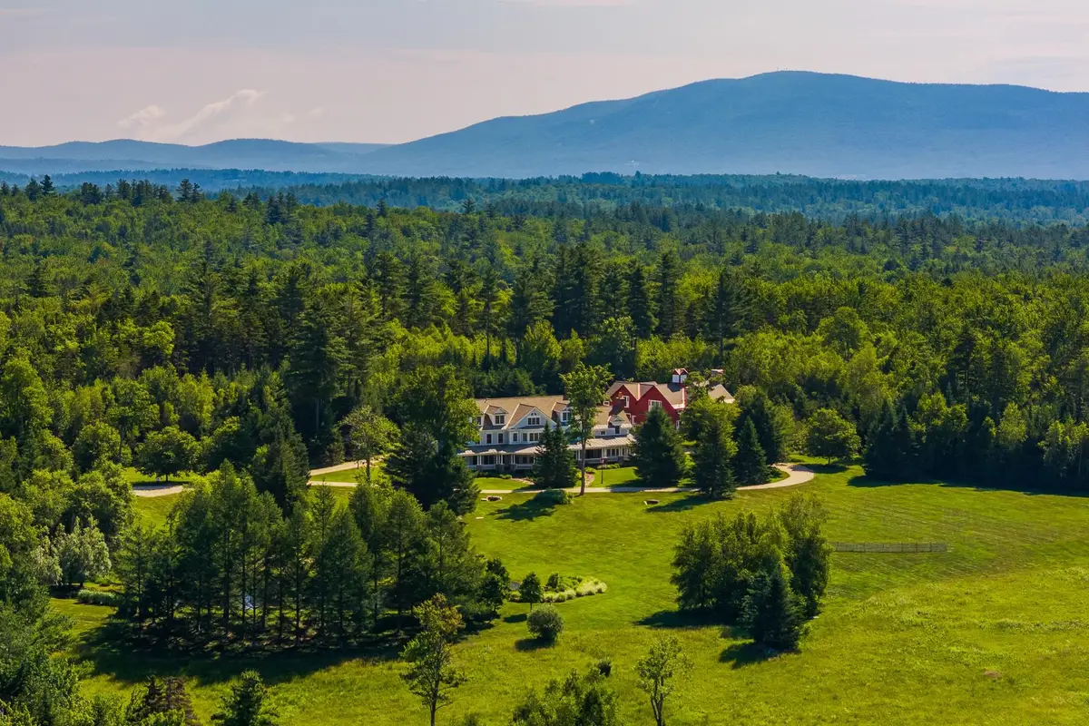 159 Winhall Hollow Road, Winhall, VT 05340 - #1