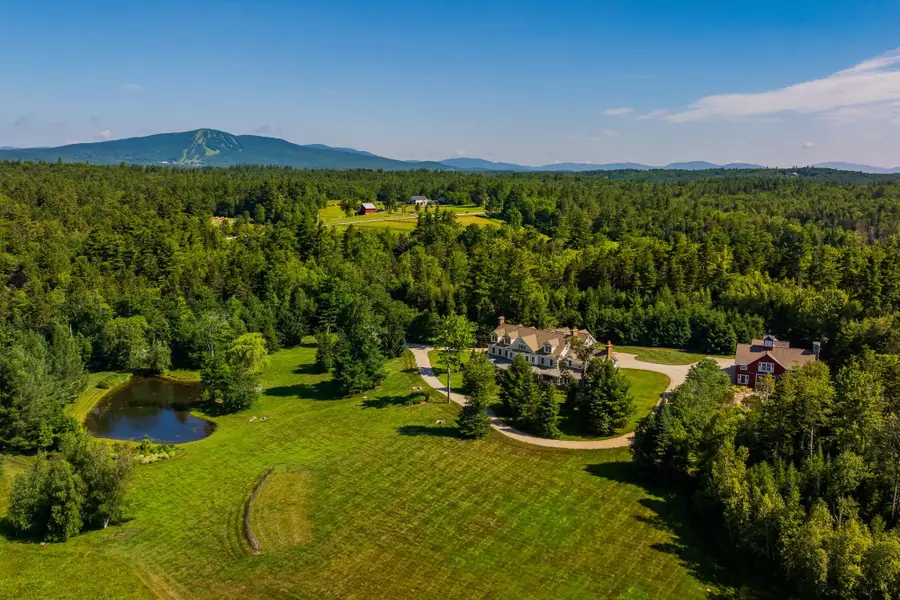 159 Winhall Hollow Road, Winhall, VT 05340 - #2