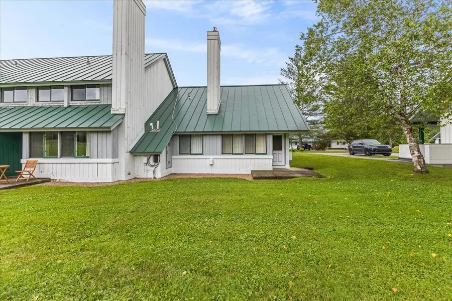 185 Village Green Drive #8A Week C, Stowe, VT 05661 - #2