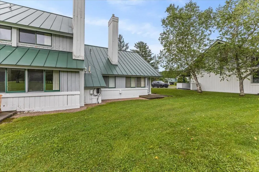185 Village Green Drive #8A Week C, Stowe, VT 05661 - #3