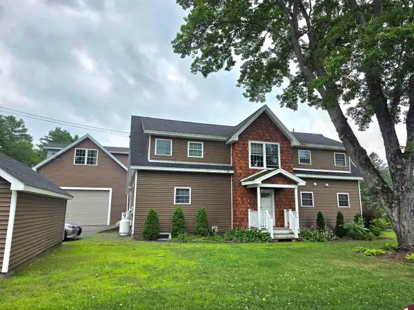29 Piper Road, Springfield, VT 05150