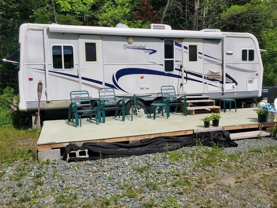 153 Garland Road, Lancaster, NH 03584 - #2