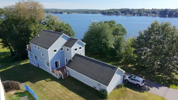 20 Chapin Terrace, Laconia, NH 03246