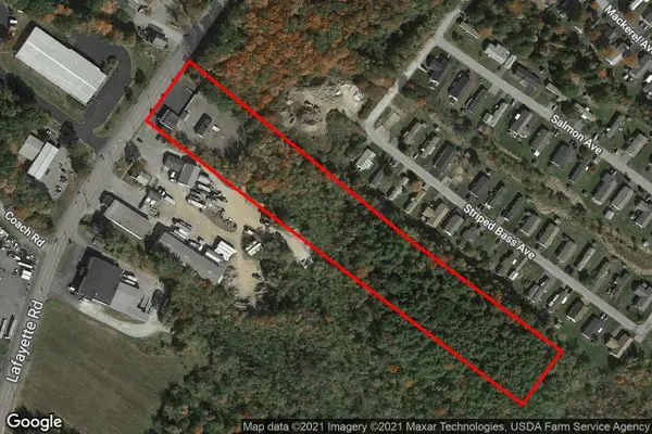3601 Lafayette Road, Portsmouth, NH 03801