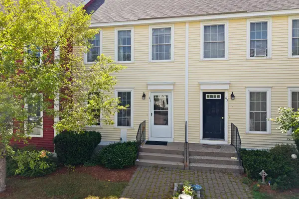 61 Dicandra Drive, Bow, NH 03304