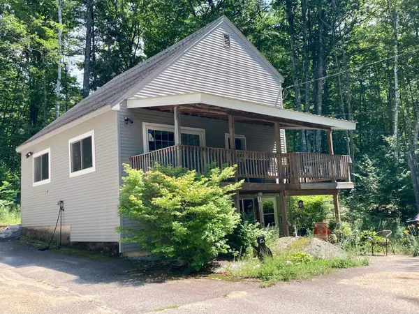92 Skyline Drive, Bartlett, NH 03845