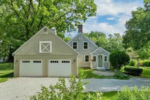 15 Marsh Lane, Hampton Falls, NH 03844