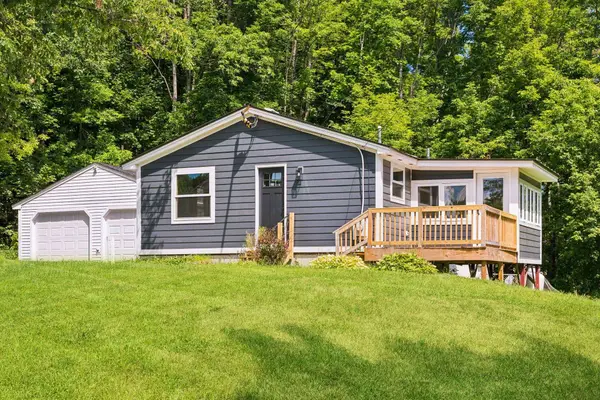 489 Campbell Street, Hartford, VT 05001