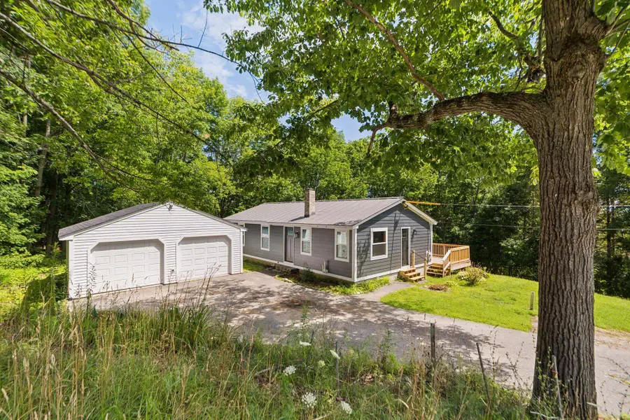 489 Campbell Street, Hartford Village, VT 05001 - #2