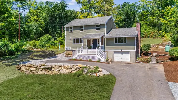11 Wood Lane, Hollis, NH 03049