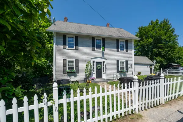 7 Island Street, Wilton, NH 03086