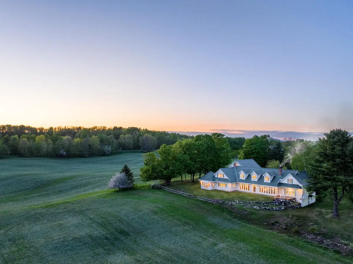 218 Whetstone Brook Road, Craftsbury, VT 05826 - #1