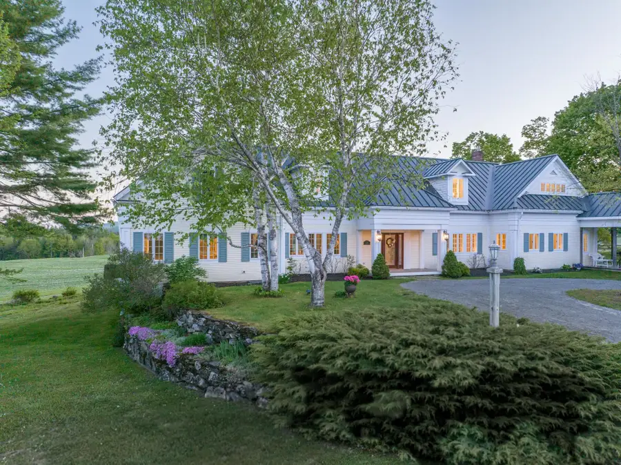 218 Whetstone Brook Road, Craftsbury, VT 05826 - #3