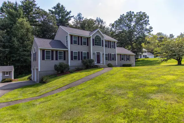 178 Annand Drive, Milford, NH 03055