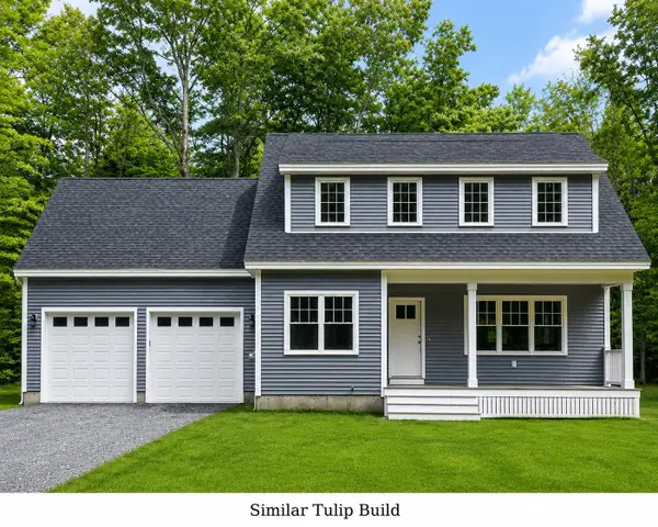 lot25 frederick Lane, Nottingham, NH 03290